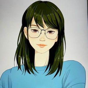 Meet your Posher, Kat